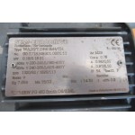 92 RPM 0,18 KW Asmaat 20 mm. Unused